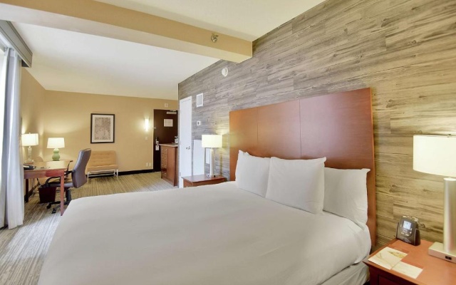Standard room