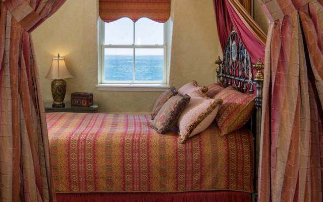 Mediterranean Double room