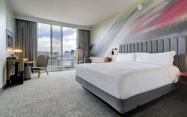 Superior Guest room