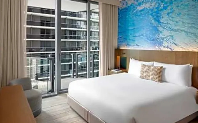 2 Bedrooms Residence Suite