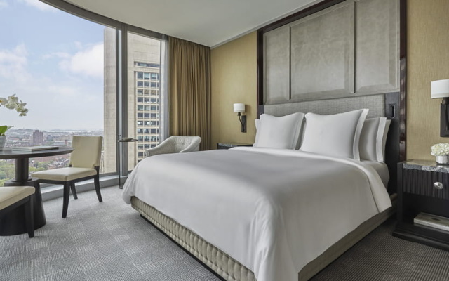 Premier Double room