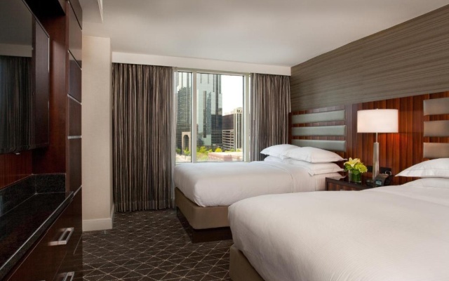 1 Bedroom Twin Suite