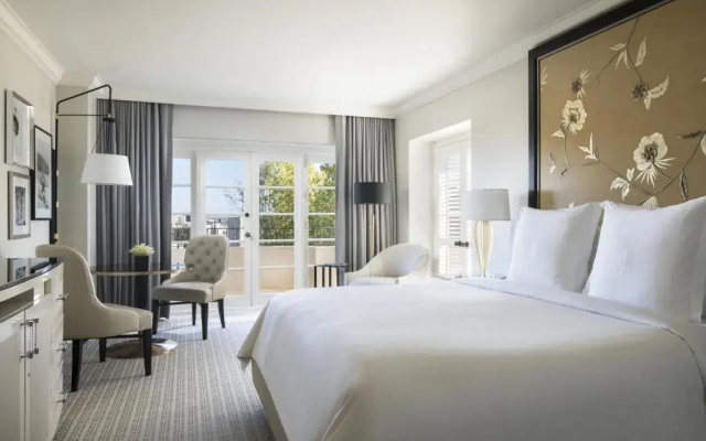 Superior Accessible Double room