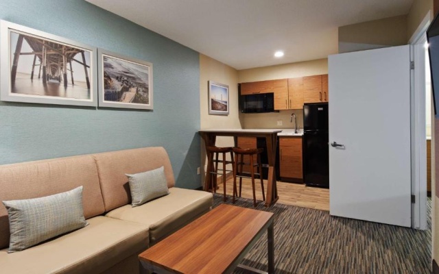Quadruple Suite
