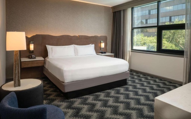 Double Junior Suite