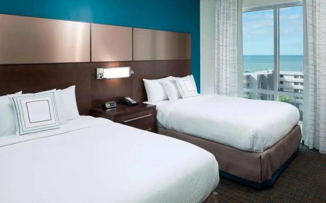 1 Bedroom Twin Suite