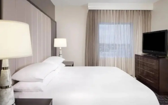 1 Bedroom Pure Wellness Suite