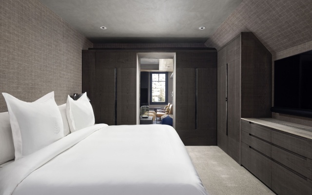 3 Bedrooms Forever Residence