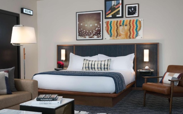 Double Junior Suite with view