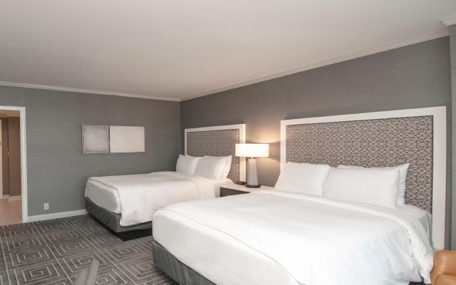Classic Twin room