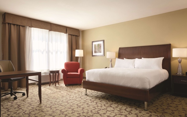 Double Junior Suite