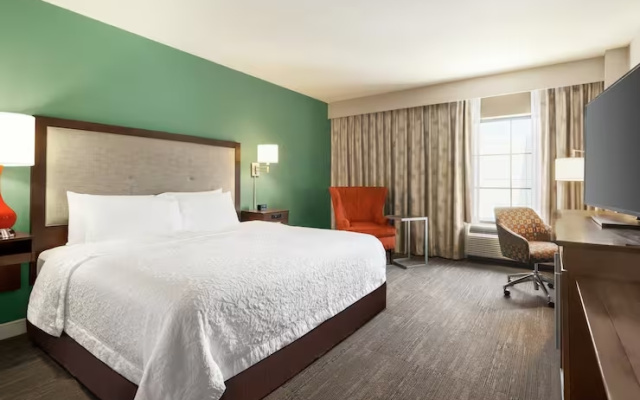 Double room