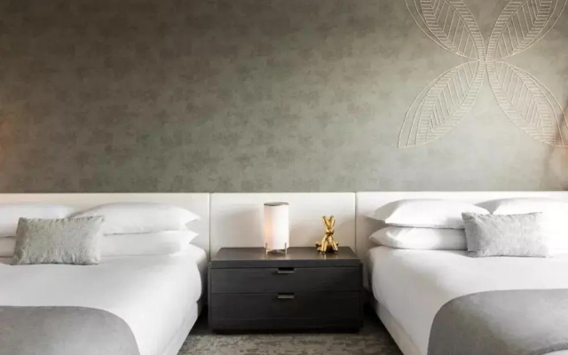 Premium Twin room