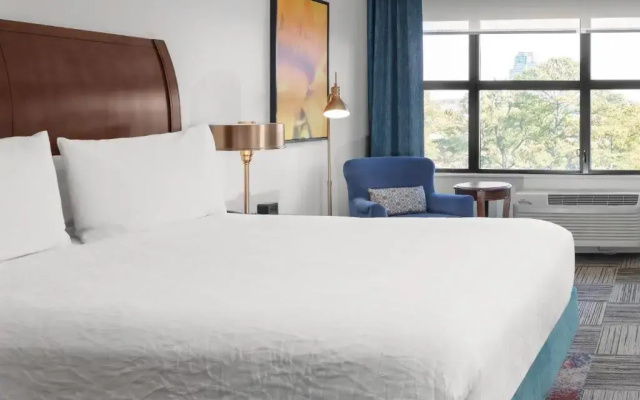 Accessible room