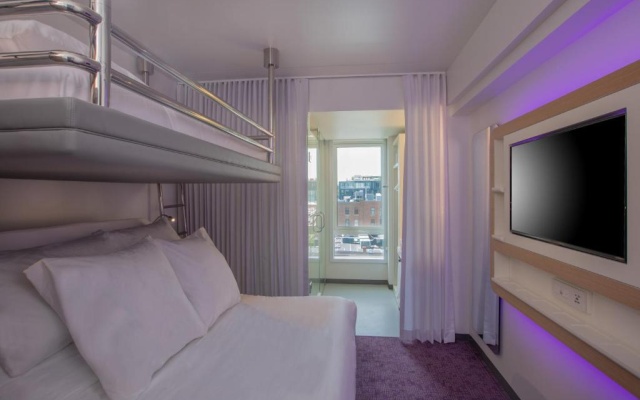 Premium Triple room