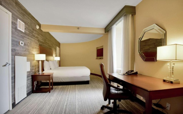 Treat Yourself Amenities Double room