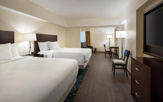 2-room Suite