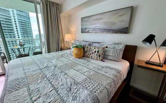 Luxury Condo