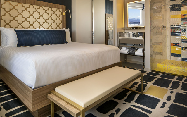 Blanca Double room