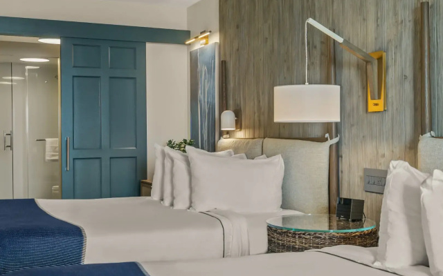 Narragansett Twin room