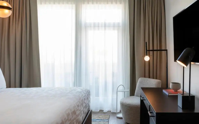Urban Double room