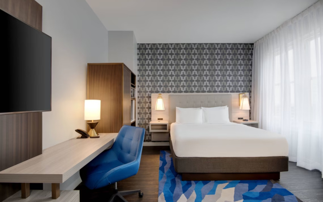 Guest Double room