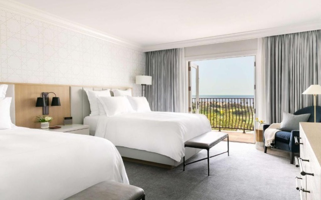 Waldorf Astoria Penthouse