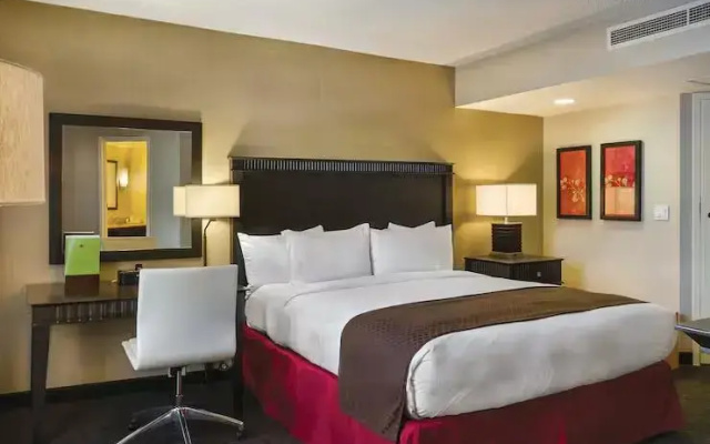 Suite
