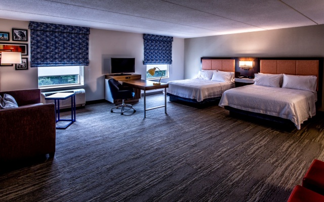 Quadruple Studio Suite