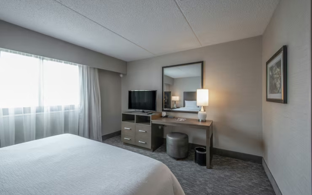 2-room Quadruple Suite