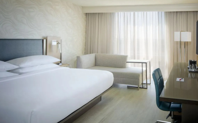 Guest Quadruple room