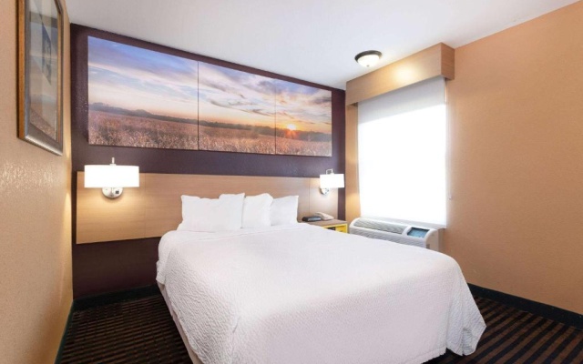 Double room