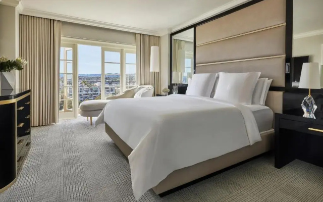 1 Bedroom Double Suite