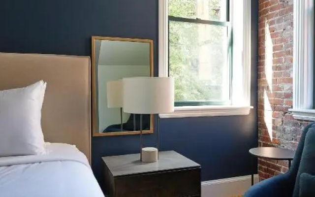 3 Bedrooms Loft