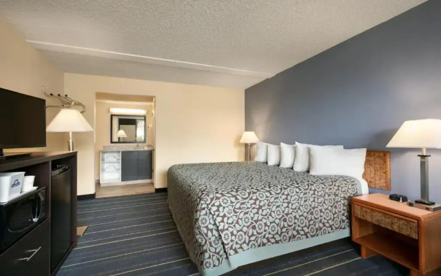 Mobility Accessible Double room
