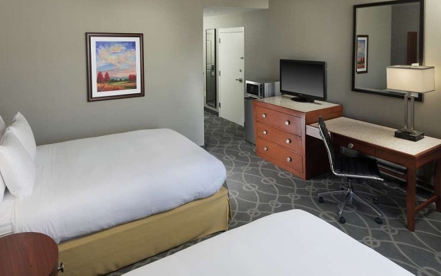 Premium Accessible Quadruple room