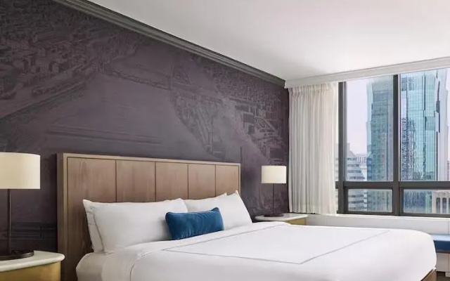 Premium Double room