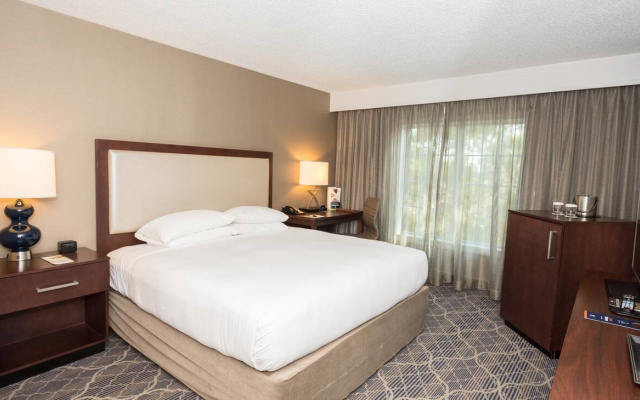 Double Accessible  room NON SMOKING