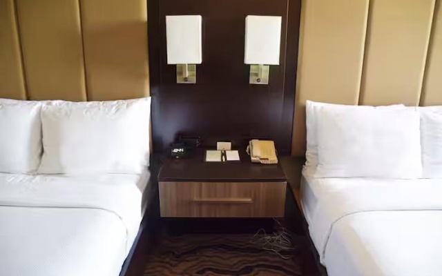 2 rooms Suite