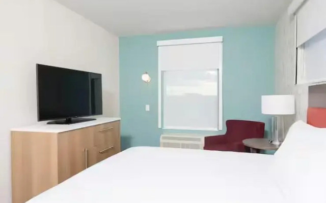 1 Bedroom Double Suite