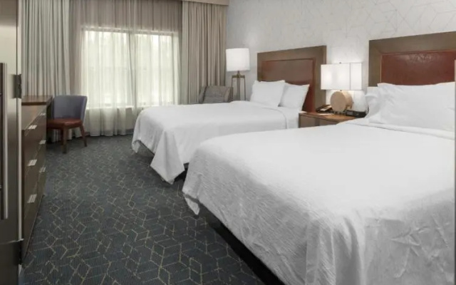 2 Rooms Twin Suite