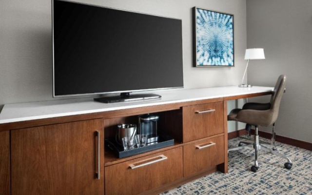 Accessible Twin room