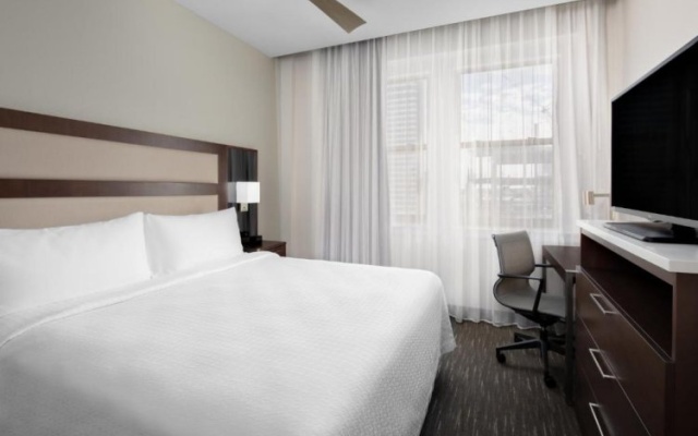 1 Bedroom Suite