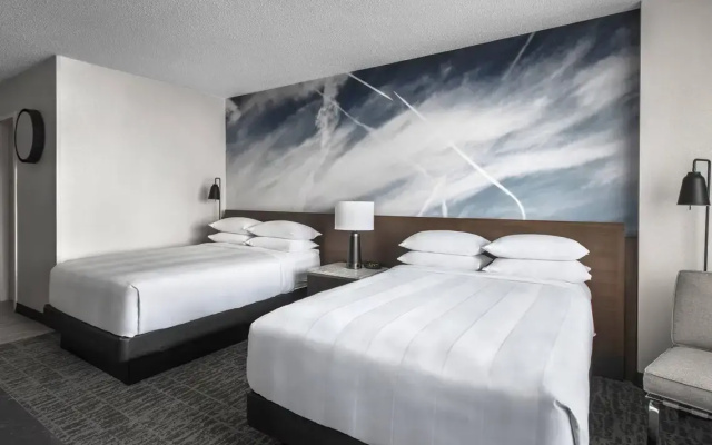 Guest Twin room