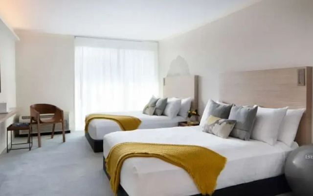 Executive Twin room