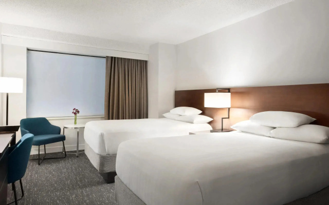Accessible Twin room