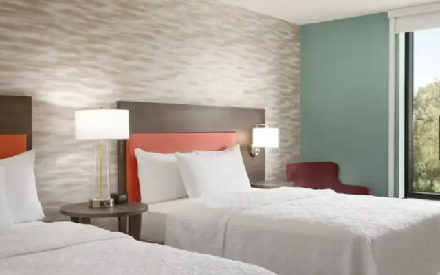 1 Bedroom Twin Suite