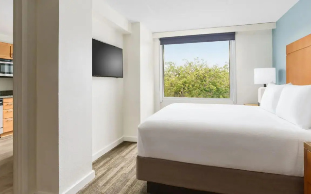 1 Bedroom Double Suite