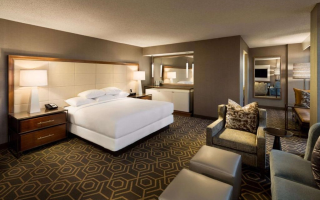 Junior Suite