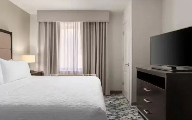 Double Suite
